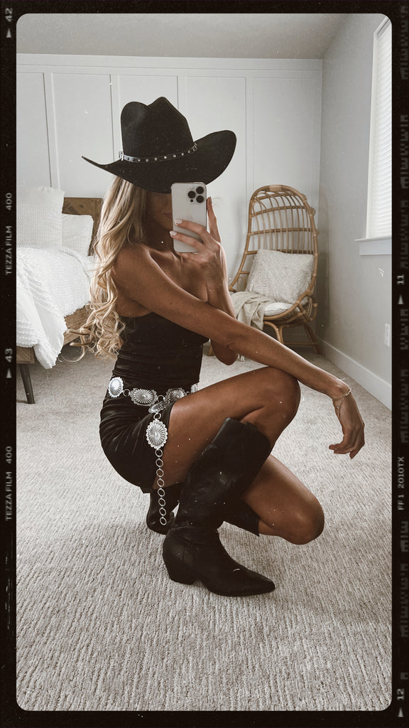 Stagecoach Outfit