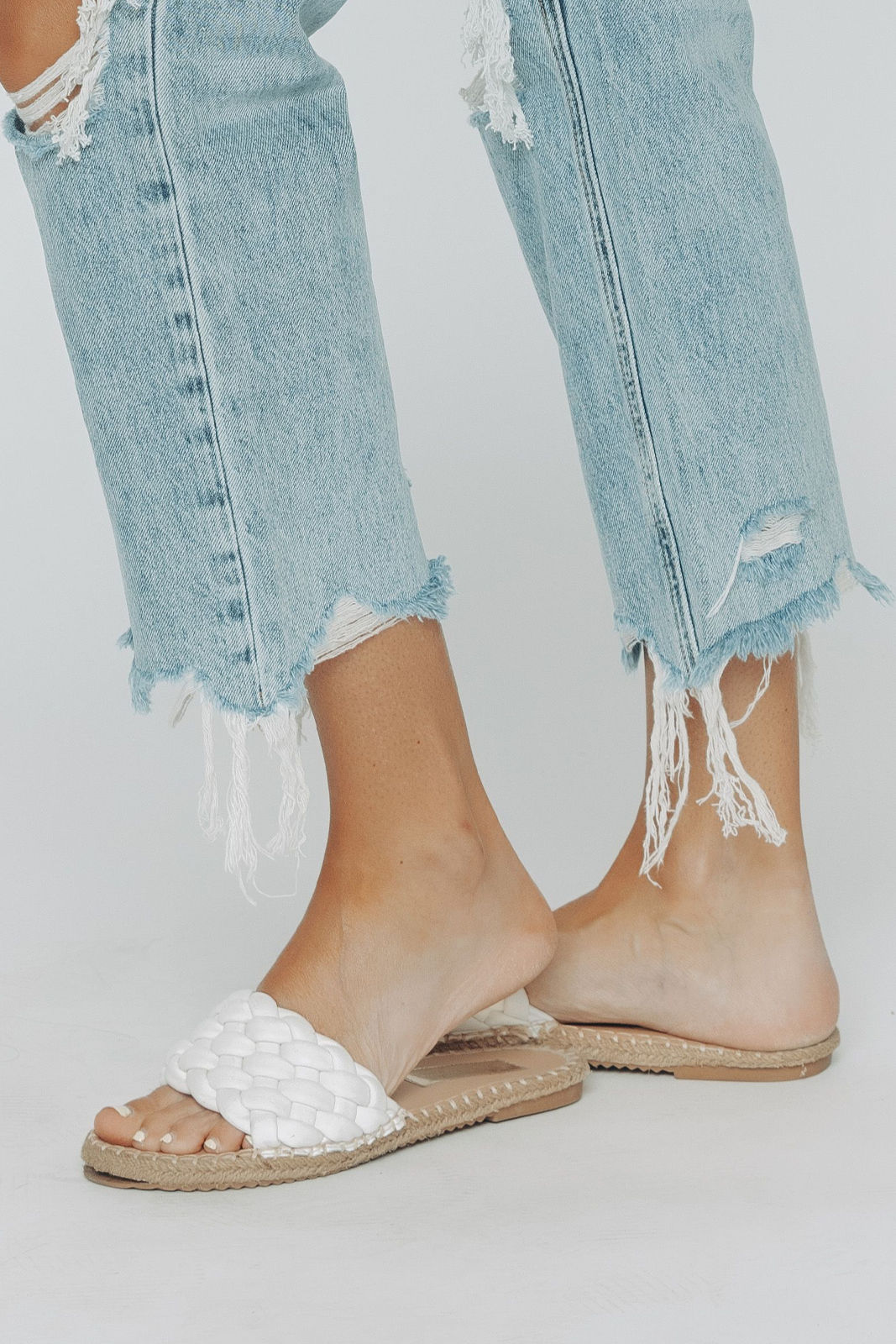 Newlook sandals deals